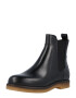 TIMBERLAND Ghete chelsea 'Cambridge Square' negru - Pled.ro