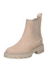 TIMBERLAND Ghete chelsea 'Cortina Valley' culoarea pielii - Pled.ro