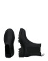 TIMBERLAND Ghete chelsea 'Cortina Valley' negru - Pled.ro