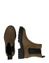 TIMBERLAND Ghete chelsea 'Cortina Valley' oliv / negru - Pled.ro