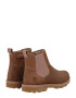 TIMBERLAND Ghete chelsea 'Courma' maro - Pled.ro