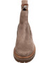 TIMBERLAND Ghete chelsea 'Courmayeur Valley' gri taupe - Pled.ro