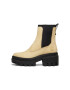 TIMBERLAND Ghete chelsea 'Everleigh' galben deschis / negru - Pled.ro