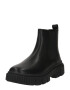 TIMBERLAND Ghete chelsea 'Greyfield' negru - Pled.ro