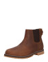 TIMBERLAND Ghete chelsea maro pueblo - Pled.ro