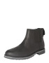 TIMBERLAND Ghete chelsea negru - Pled.ro