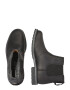 TIMBERLAND Ghete chelsea negru - Pled.ro