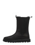 TIMBERLAND Ghete chelsea 'Ray City Combat' negru - Pled.ro