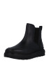 TIMBERLAND Ghete chelsea 'Ray City' negru - Pled.ro