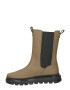 TIMBERLAND Ghete chelsea 'Ray' nisipiu / negru - Pled.ro