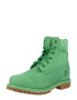 TIMBERLAND Ghete cu șireturi '6in Premium' verde - Pled.ro