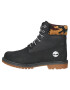 TIMBERLAND Ghete cu șireturi 'Heritage' maro / maro deschis / verde pin / negru / alb - Pled.ro