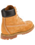 TIMBERLAND Ghete cu șireturi 'Prem Wheat' bej / maro închis - Pled.ro