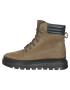 TIMBERLAND Ghete cu șireturi 'Ray City 6' oliv - Pled.ro