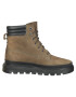 TIMBERLAND Ghete cu șireturi 'Ray City 6' oliv - Pled.ro