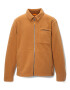 TIMBERLAND Jachetă fleece maro caramel / negru - Pled.ro