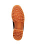 TIMBERLAND Mocasini '3 Eye Classic' maro închis - Pled.ro