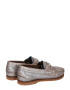 TIMBERLAND Mocasini 'Amherst 2' argintiu - Pled.ro