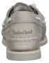 TIMBERLAND Mocasini 'Amherst' gri - Pled.ro