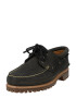 TIMBERLAND Mocasini 'Authentics 3' gri închis - Pled.ro