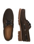 TIMBERLAND Mocasini 'Authentics' kaki - Pled.ro