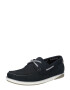 TIMBERLAND Mocasini bleumarin - Pled.ro