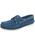 TIMBERLAND Mocasini 'Boat 2 Eye' azuriu - Pled.ro