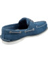 TIMBERLAND Mocasini 'Boat 2 Eye' azuriu - Pled.ro