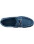 TIMBERLAND Mocasini 'Boat 2 Eye' azuriu - Pled.ro