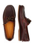 TIMBERLAND Mocasini 'Eye' maro ruginiu - Pled.ro