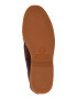 TIMBERLAND Mocasini 'Eye' maro ruginiu - Pled.ro