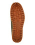 TIMBERLAND Mocasini 'Jackson's Landing Camp' verde închis - Pled.ro