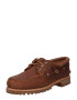 TIMBERLAND Mocasini maro - Pled.ro