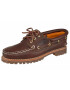 TIMBERLAND Mocasini 'Noreen' maro - Pled.ro