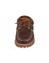 TIMBERLAND Mocasini 'Noreen' maro - Pled.ro