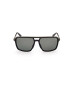 TIMBERLAND Ochelari de soare negru - Pled.ro