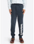 TIMBERLAND Pantaloni albastru / alb - Pled.ro