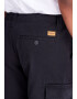 TIMBERLAND Pantaloni cu buzunare 'MEDIA' negru - Pled.ro