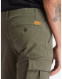 TIMBERLAND Pantaloni cu buzunare verde - Pled.ro