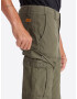 TIMBERLAND Pantaloni cu buzunare verde - Pled.ro