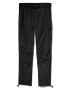 TIMBERLAND Pantaloni 'OA DWR' portocaliu / negru / alb - Pled.ro