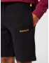 TIMBERLAND Pantaloni portocaliu / negru - Pled.ro