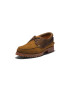 TIMBERLAND Pantofi cu șireturi 'Authentics 3 Eye Classic Lug' maro - Pled.ro