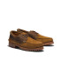 TIMBERLAND Pantofi cu șireturi 'Authentics 3 Eye Classic Lug' maro - Pled.ro