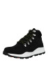 TIMBERLAND Pantofi cu șireturi 'Brooklyn Hiker' negru - Pled.ro