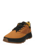 TIMBERLAND Pantofi 'Euro Trekker' maro coniac / maro deschis / negru - Pled.ro