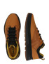 TIMBERLAND Pantofi 'Euro Trekker' maro coniac / maro deschis / negru - Pled.ro