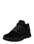 TIMBERLAND Pantofi cu șireturi sport negru - Pled.ro