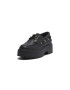 TIMBERLAND Pantofi cu șireturi 'Stone Street 3 Eye' negru - Pled.ro