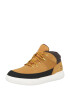 TIMBERLAND Pantofi 'Seneca Bay' maro / maro deschis / galben - Pled.ro